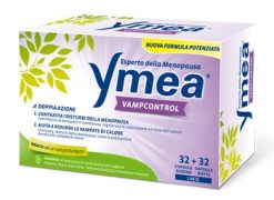 Ymea Vamp Control 64 Compresse
