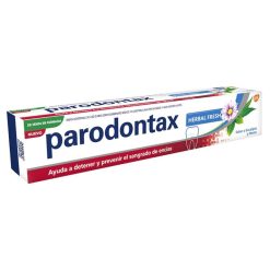 Parodontax Herbal Fresh Dentifricio 75 ml