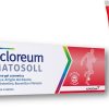 Dicloreum Ematosoll Gel 50 ml
