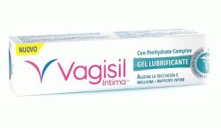 Vagisil Intimo Gel Lubrificante Con Prohydrate Complex 30 grammi