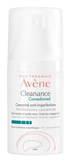 Avene Cleanance Comedomed Concentrato 30 ml