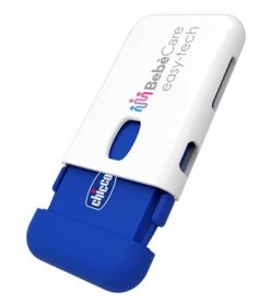 Chicco Bebecare Easy Tech Dispositivo Anti-Abbandono Universale