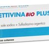 Connettivinabio Plus Crema 25 grammi