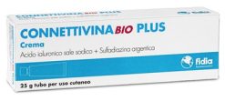 Connettivinabio Plus Crema 25 grammi
