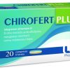 Chirofert Plus 20 Compresse Tristrato