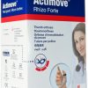 ACTIMOVE RHIZO FORTE Taglia S Mano Destra