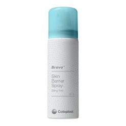 BRAVA Film Protettivo Stomia Spray 50 ml