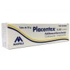 PLACENTEX 0,08% crema 25 grammi