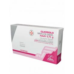 FADEM Microclismi Adulti i 9 gramm 6 pezzi