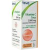 VITAMINA C TEVA 1000 mg 10 compresse effervescenti
