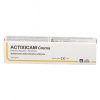 Actixicam Crema 50 ml