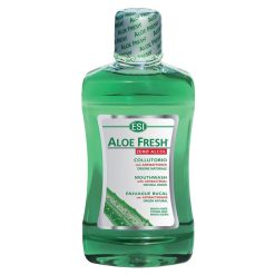 Aloe Fresh Collutorio Zero Alcol 500 ml