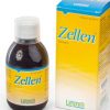 Zellen Sciroppo 240 ml