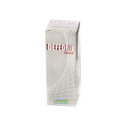 Defedril Gocce Orali 50 ml