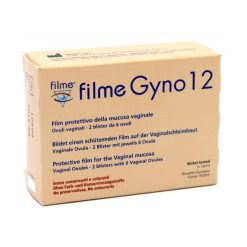 Filme Gyno-V 12 Ovuli Vaginali
