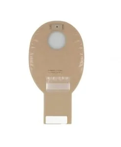 Flexima 42815f Rollup Sacca Ileostomia Trasparente 15/60 mm