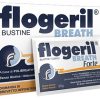 Flogeril Breath Forte 18 Bustine
