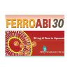 Ferroabi 30 20 Compresse