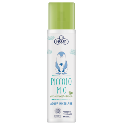 Fissan Piccolo Mio Acqua Micellare 200 ml