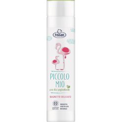 Fissan Piccolo Mio Bagno Delicato 250 ml