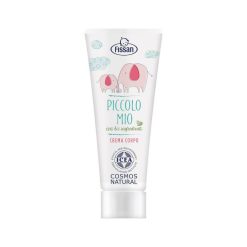 Fissan Piccolo Mio Crema Corpo 100 ml