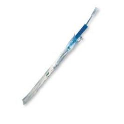 Liquick Base Catetere Vescicale Punta Ergothan 30 cm Ch 10 60 Pezzi