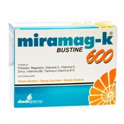 Miramag-K 600 20 Bustine