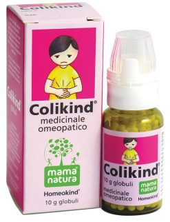 Colikind Globuli