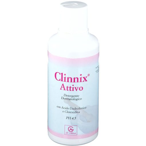 Clinnix Attivo Detergente 500 ml
