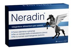 Neradin 28 Capsule