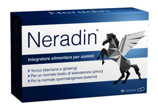 Neradin 56 Capsule