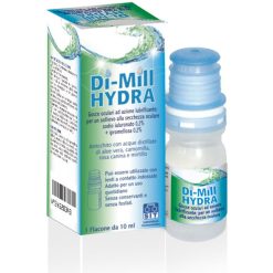 Dimill Hydra Gocce Oculari 10 ml