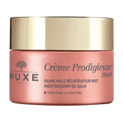 Nuxe Crème Prodigieuse Balsamo Viso Notte 50 ml