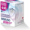 Immuno Act Forte 30 Capsule