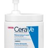 Cerave Crema Idratante Per Pelli Da Secche A Molto Secche 473 ml