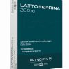 Principium Lattoferrina 200 Mg 30 Compresse