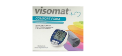 Visomat Comfort Misuratore Pressione Automatico