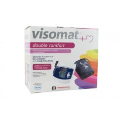 Visomat Double Comfort Misuratore Pressione Automatico