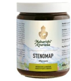 Stenomap Barattolo 600 grammi