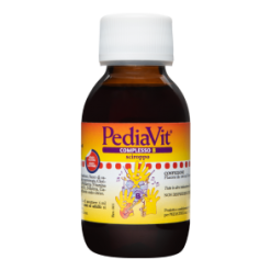 Pediavit Complesso B Sciroppo 100 ml