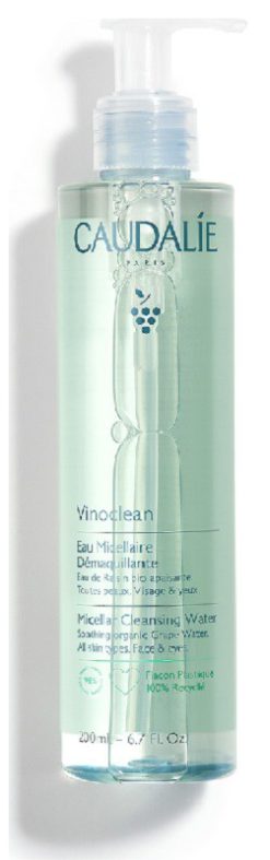Caudalie Vinoclean Acqua Micellare 100 ml