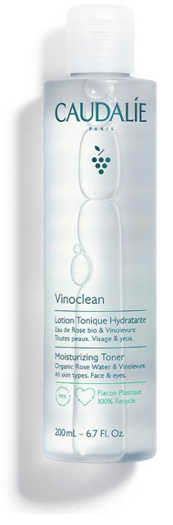 CAUDALIE VINOCLEAN Lozione Tonificante 200 ml
