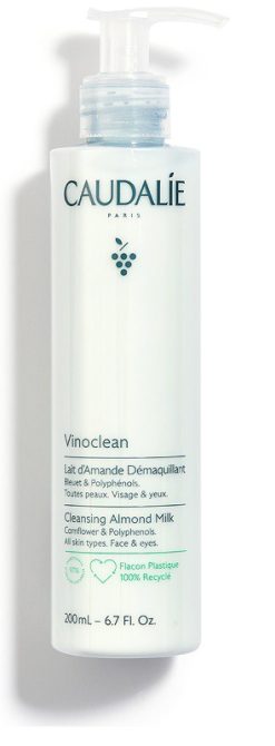 Caudalie Vinoclean Latte Struccante 200 ml