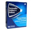 Termadec Febbre E Dolore 500 mg 10 Compresse