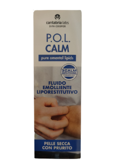 Pol Calm Special Fluido Emolliente 200 ml