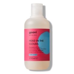 Goovi Head In The Clouds Shampoo Sweet Orange 250 ml