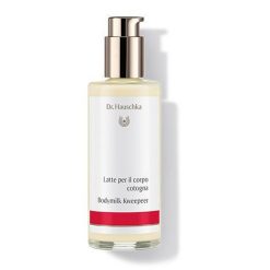 Dr. Hauschka Latte Per Il Corpo Alla Cotogna 145 ml