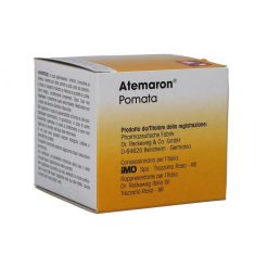 Reckeweg Atemaron R30 Pomata 85 grammi