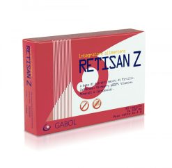Retisan Zeta 30 Capsule
