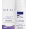 Biofluid Crema Detergente Senza Risciacquo 100 ml